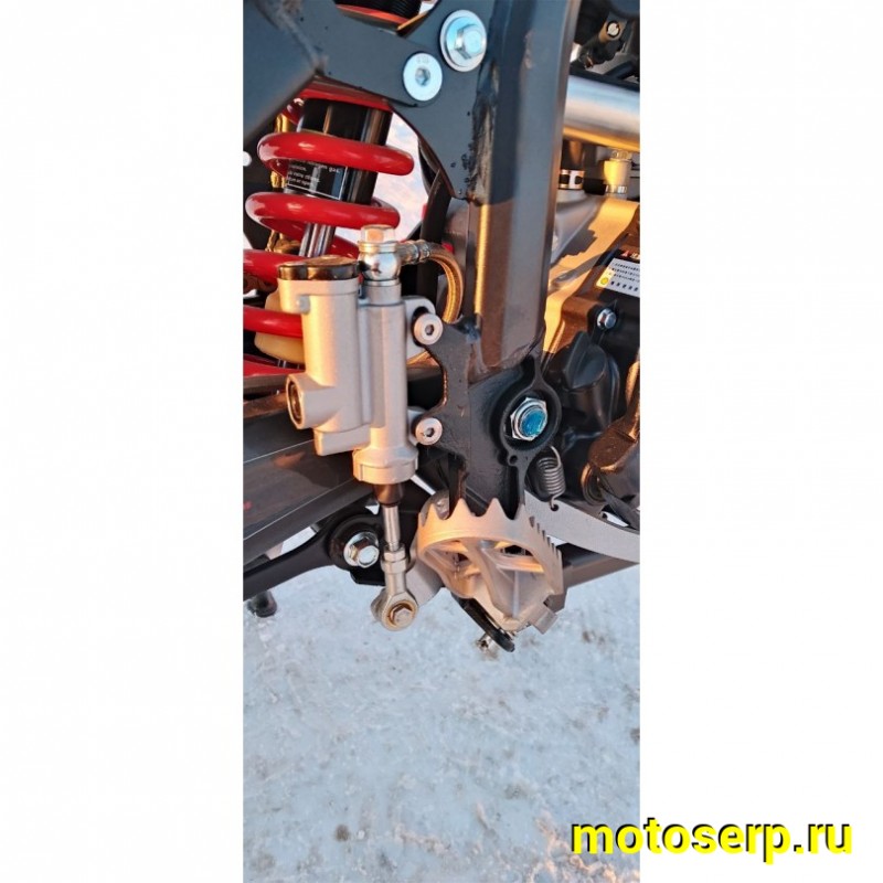 Купить  Мотоцикл Кросс/Эндуро ZUUMAV A7 250сс (спортинв)  ZS172FMM 21/18" эл/кикстарт, 5пер.  (шт) (ZUUMAV  купить с доставкой по Москве и России, цена, технические характеристики, комплектация фото  - motoserp.ru