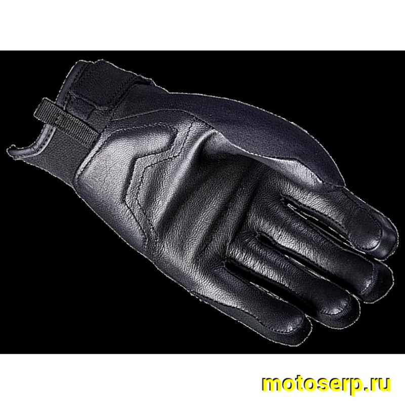 Купить  Перчатки FIVE FLOW черно/бежевые р-р 11/XL (пар) (Mr.M купить с доставкой по Москве и России, цена, технические характеристики, комплектация фото  - motoserp.ru