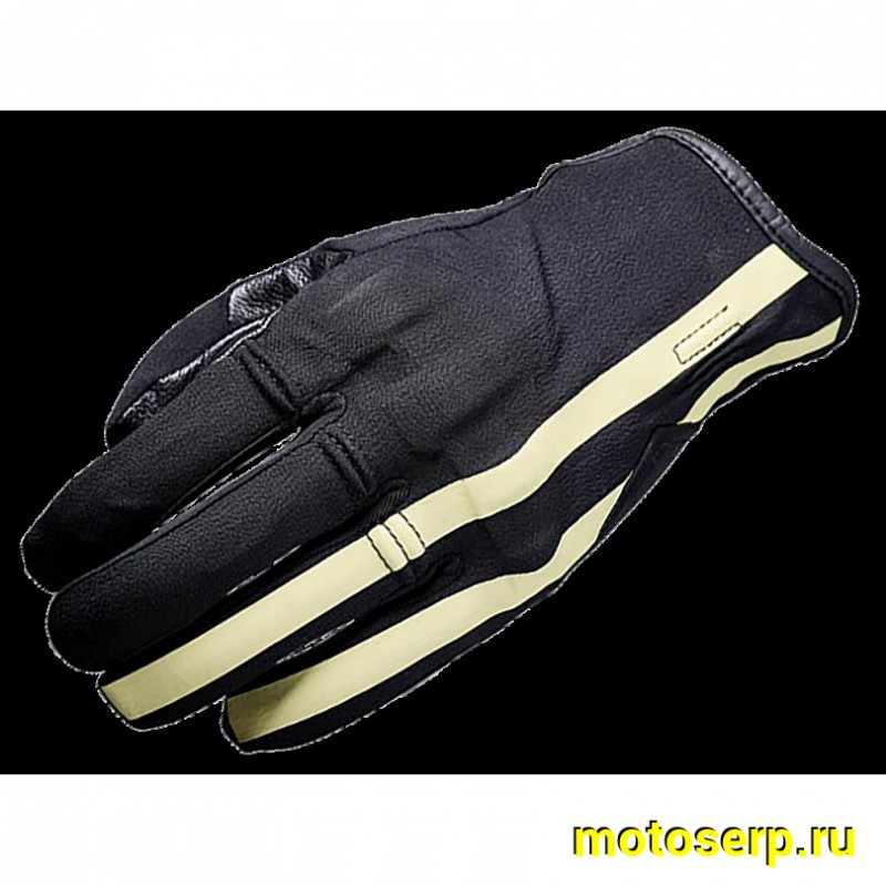 Купить  Перчатки FIVE FLOW черно/бежевые р-р 12/XXL (пар) (Mr.M купить с доставкой по Москве и России, цена, технические характеристики, комплектация фото  - motoserp.ru