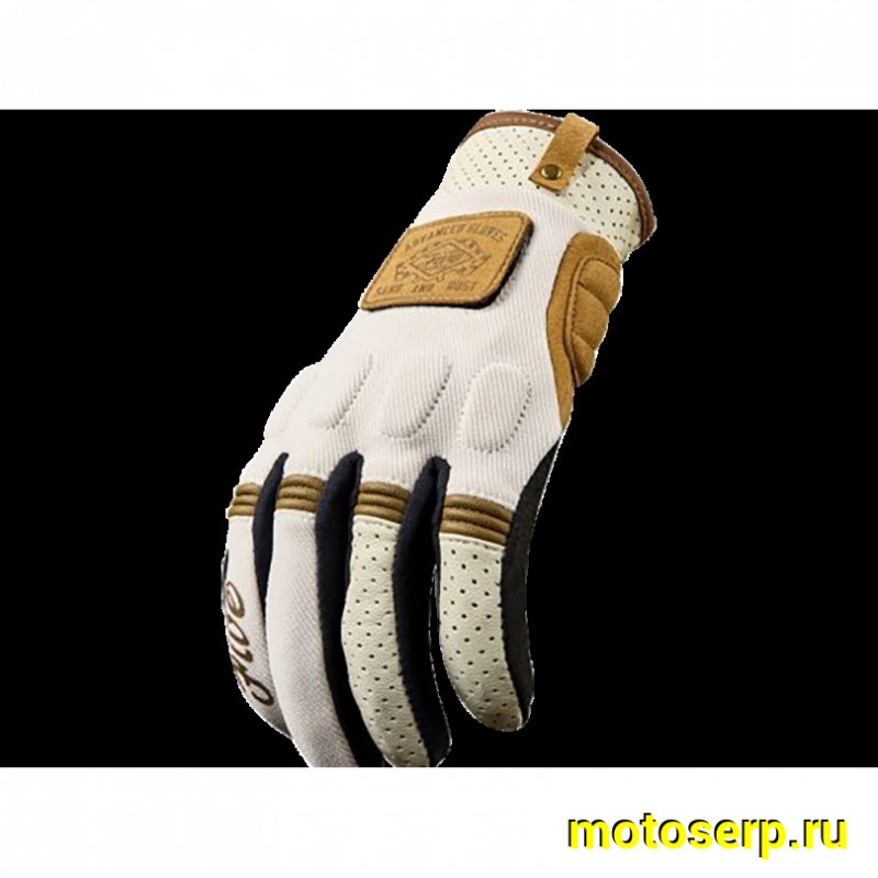 Купить  Перчатки FIVE SCRAMBLER песочно/коричневые р-р 12/XXL (пар) (Mr.M купить с доставкой по Москве и России, цена, технические характеристики, комплектация фото  - motoserp.ru