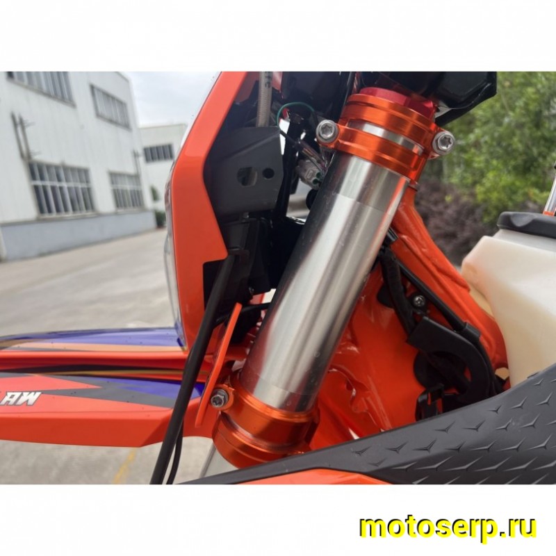 Купить  Мотоцикл Кросс/Эндуро NFX Outlaw ZS174MN-5 (NB300)  21/18" (репл KTM 24) без прогрес. , 21"/18" пластик КТМ 24 и рама (К10) (шт) купить с доставкой по Москве и России, цена, технические характеристики, комплектация фото  - motoserp.ru