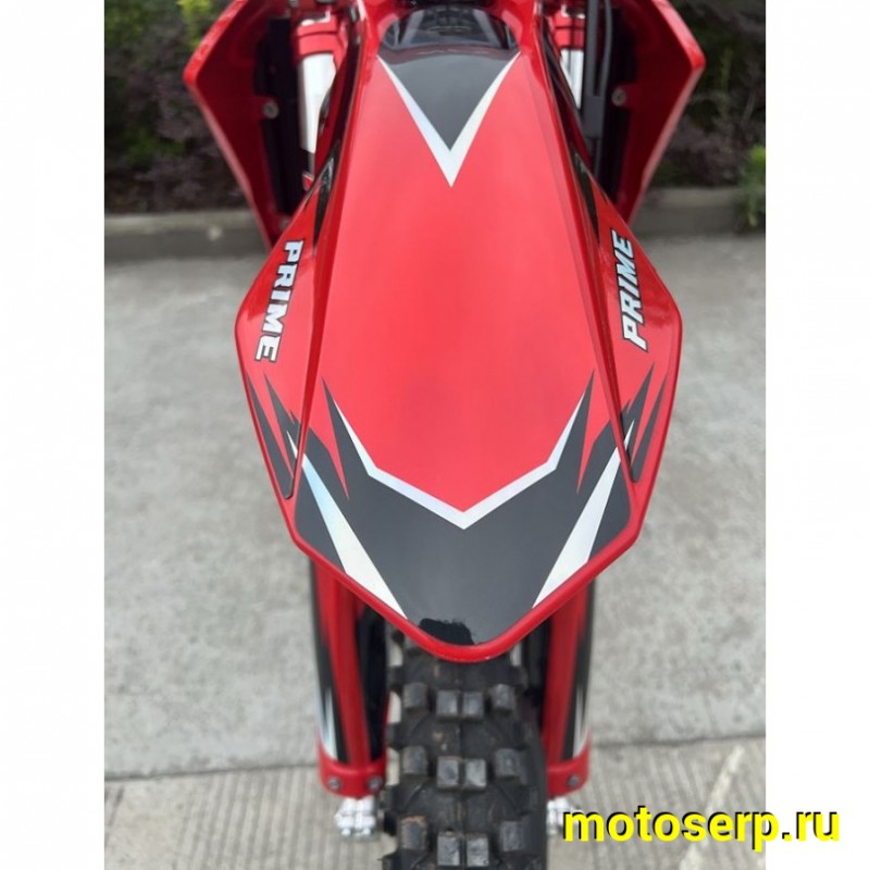 Купить  Мотоцикл Кросс/Эндуро NFX PRIME ZS174MN-5 (NB300)  21/18" (репл Gas Gas 24) без прогрес. , 21"/18"  (шт) купить с доставкой по Москве и России, цена, технические характеристики, комплектация фото  - motoserp.ru