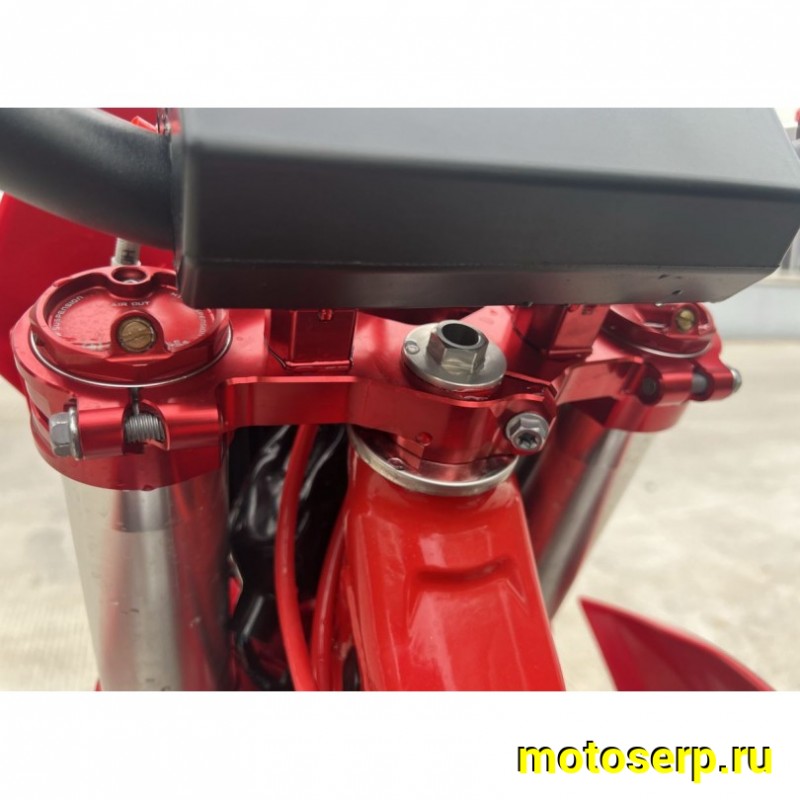 Купить  Мотоцикл Кросс/Эндуро NFX PRIME ZS174MN-5 (NB300)  21/18" (репл Gas Gas 24) без прогрес. , 21"/18"  (шт) купить с доставкой по Москве и России, цена, технические характеристики, комплектация фото  - motoserp.ru