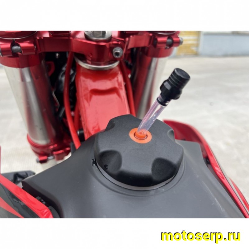 Купить  Мотоцикл Кросс/Эндуро NFX PRIME ZS174MN-5 (NB300)  21/18" (репл Gas Gas 24) без прогрес. , 21"/18"  (шт) купить с доставкой по Москве и России, цена, технические характеристики, комплектация фото  - motoserp.ru