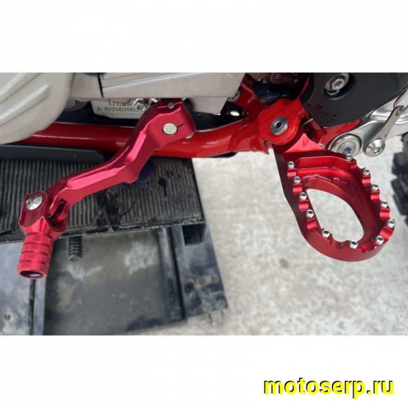 Купить  Мотоцикл Кросс/Эндуро NFX PRIME ZS174MN-5 (NB300)  21/18" (репл Gas Gas 24) без прогрес. , 21"/18"  (шт) купить с доставкой по Москве и России, цена, технические характеристики, комплектация фото  - motoserp.ru