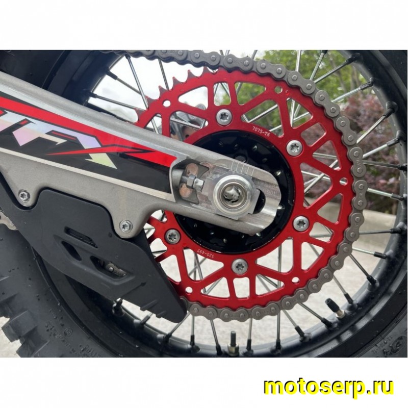 Купить  Мотоцикл Кросс/Эндуро NFX PRIME ZS174MN-5 (NB300)  21/18" (репл Gas Gas 24) без прогрес. , 21"/18"  (шт) купить с доставкой по Москве и России, цена, технические характеристики, комплектация фото  - motoserp.ru