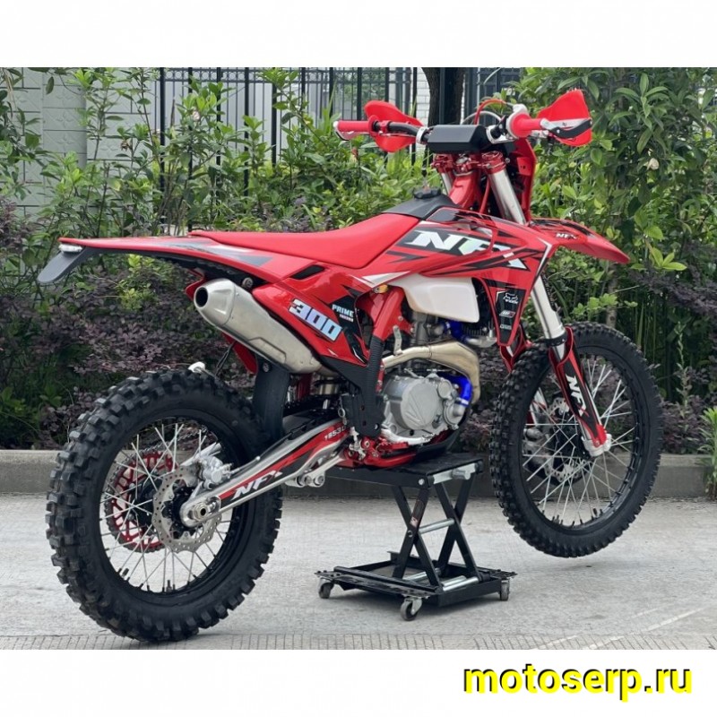 Купить  Мотоцикл Кросс/Эндуро NFX PRIME ZS174MN-5 (NB300)  21/18" (репл Gas Gas 24) без прогрес. , 21"/18"  (шт) купить с доставкой по Москве и России, цена, технические характеристики, комплектация фото  - motoserp.ru