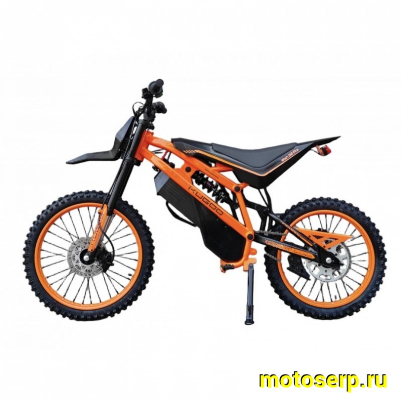 Купить  Электрокомплект KG WISH 02 PRO 2500 Ват, 60V 27Ah, колеса перед 19"/заднее 17", два аморт.,тормоза гидр.Disk (шт) купить с доставкой по Москве и России, цена, технические характеристики, комплектация фото  - motoserp.ru