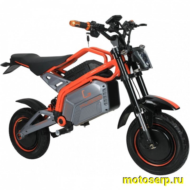 Купить  Электрокомплект KG R2 3600 Ват, 60V 31.2Ah, (полноведущий 2 мотор-колеса), два аморт.,тормоза гидр.Disk (шт) купить с доставкой по Москве и России, цена, технические характеристики, комплектация фото  - motoserp.ru