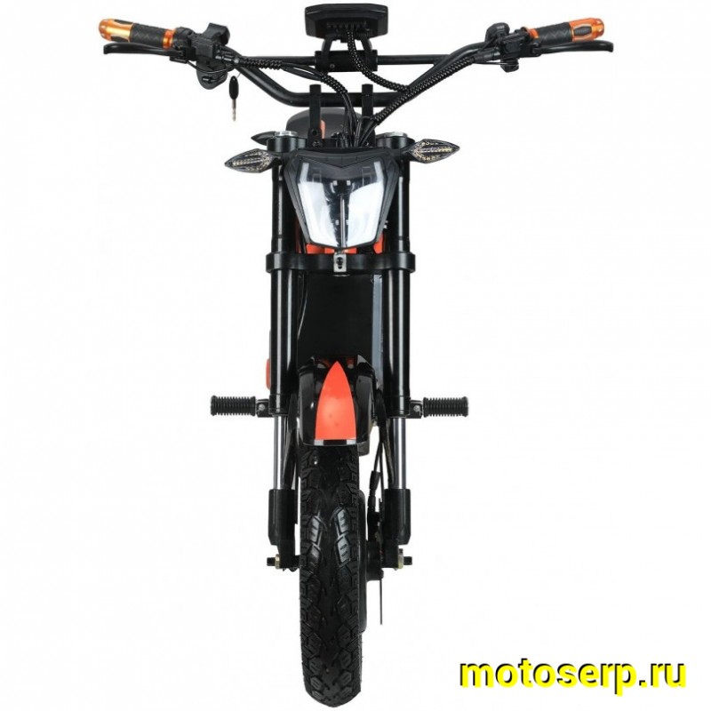 Купить  Электрокомплект KG R2 3600 Ват, 60V 31.2Ah, (полноведущий 2 мотор-колеса), два аморт.,тормоза гидр.Disk (шт) купить с доставкой по Москве и России, цена, технические характеристики, комплектация фото  - motoserp.ru