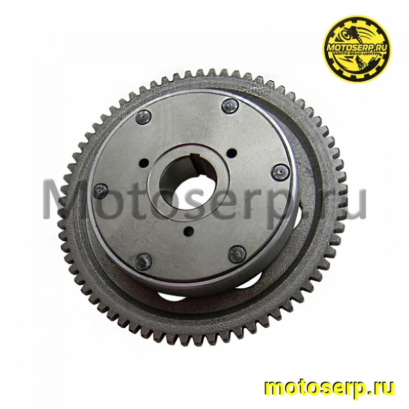 Купить  Муфта обгонная Vento PCX  170cc (T), JET 50 +(180cc)  (шт)  (Vento 2799 купить с доставкой по Москве и России, цена, технические характеристики, комплектация фото  - motoserp.ru