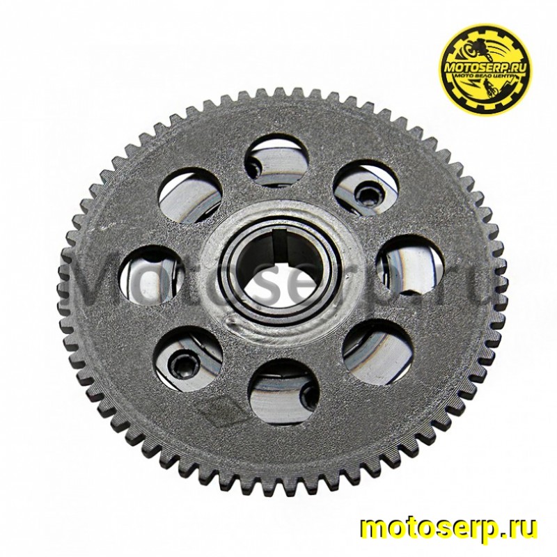 Купить  Муфта обгонная Vento PCX  170cc (T), JET 50 +(180cc)  (шт)  (Vento 2799 купить с доставкой по Москве и России, цена, технические характеристики, комплектация фото  - motoserp.ru