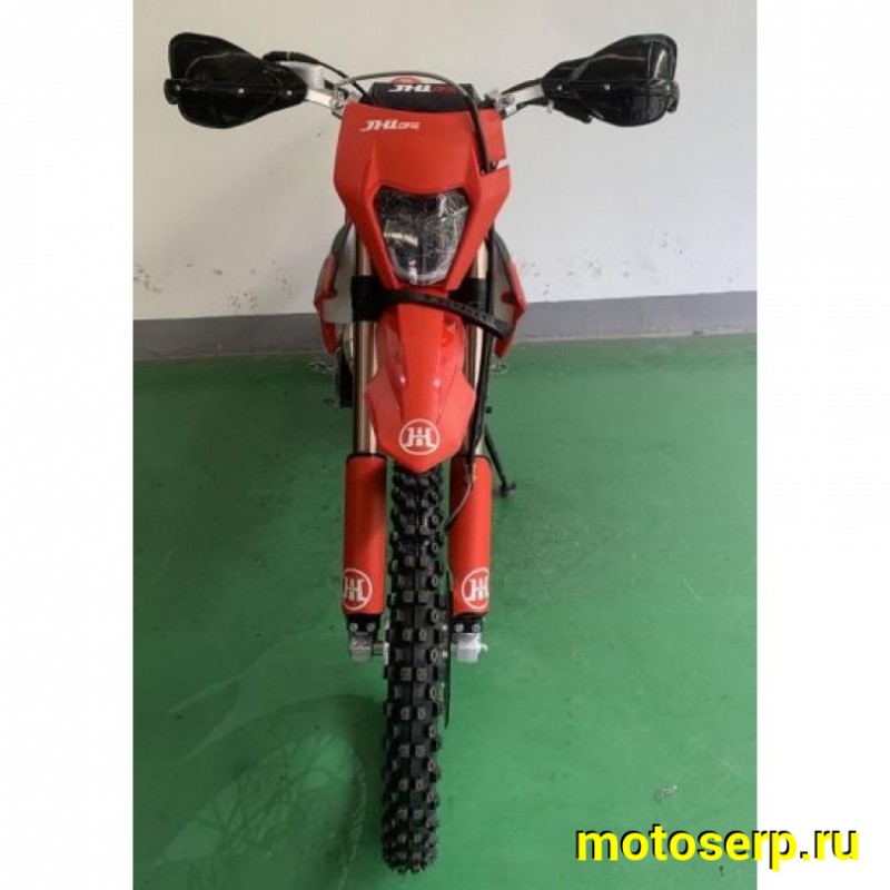 Купить  Мотоцикл Кросс/Эндуро JHL MX PR300  (спортинв) 21/18, 300cc 2026г. (шт) (ТехМаркет (ФОТО купить с доставкой по Москве и России, цена, технические характеристики, комплектация фото  - motoserp.ru