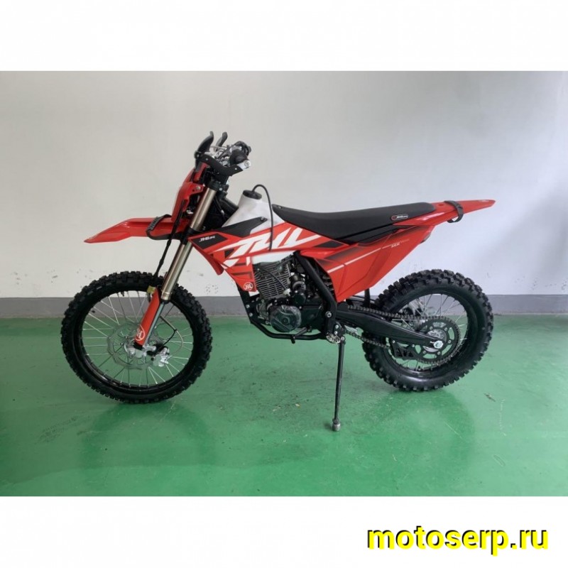 Купить  Мотоцикл Кросс/Эндуро JHL MX PR300  (спортинв) 21/18, 300cc 2026г. (шт) (ТехМаркет (ФОТО купить с доставкой по Москве и России, цена, технические характеристики, комплектация фото  - motoserp.ru