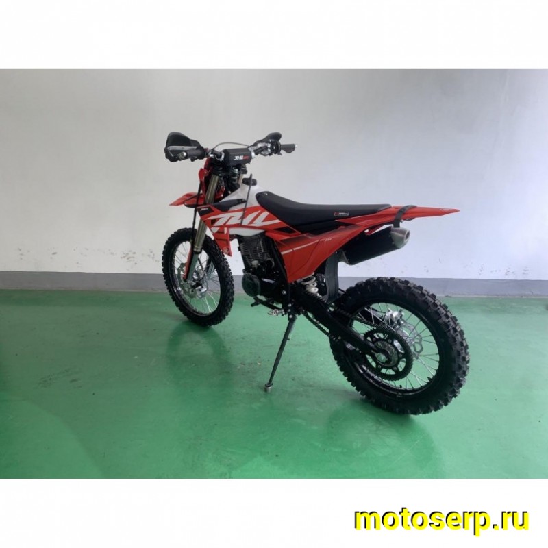 Купить  Мотоцикл Кросс/Эндуро JHL MX PR300  (спортинв) 21/18, 300cc 2026г. (шт) (ТехМаркет (ФОТО купить с доставкой по Москве и России, цена, технические характеристики, комплектация фото  - motoserp.ru