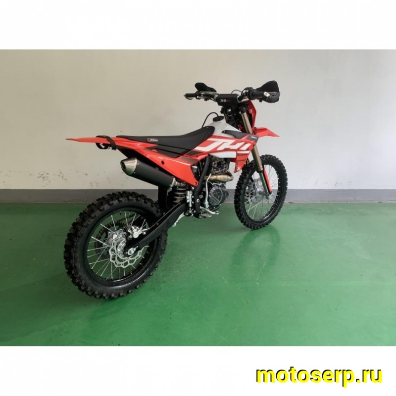 Купить  Мотоцикл Кросс/Эндуро JHL MX PR300  (спортинв) 21/18, 300cc 2026г. (шт) (ТехМаркет (ФОТО купить с доставкой по Москве и России, цена, технические характеристики, комплектация фото  - motoserp.ru