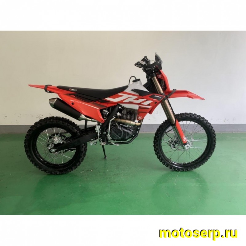 Купить  Мотоцикл Кросс/Эндуро JHL MX PR300  (спортинв) 21/18, 300cc 2026г. (шт) (ТехМаркет (ФОТО купить с доставкой по Москве и России, цена, технические характеристики, комплектация фото  - motoserp.ru