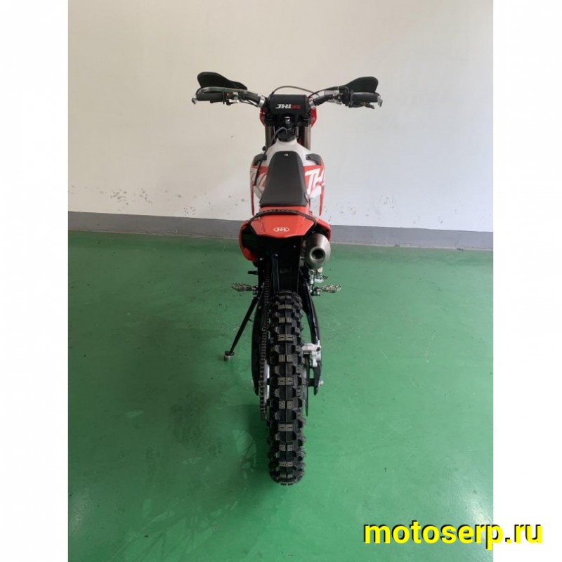 Купить  Мотоцикл Кросс/Эндуро JHL MX PR300  (спортинв) 21/18, 300cc 2026г. (шт) (ТехМаркет (ФОТО купить с доставкой по Москве и России, цена, технические характеристики, комплектация фото  - motoserp.ru