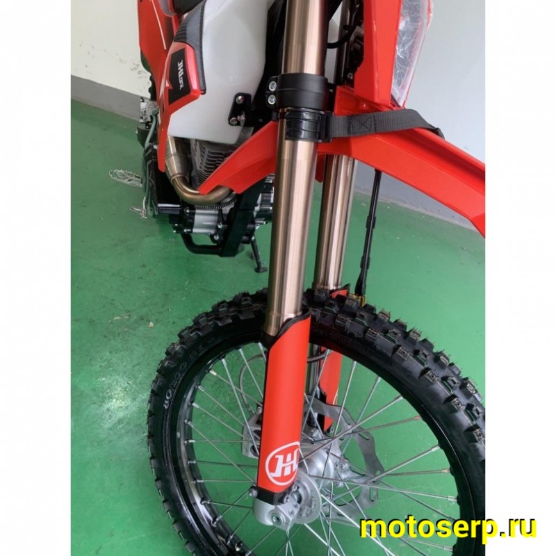 Купить  Мотоцикл Кросс/Эндуро JHL MX PR300  (спортинв) 21/18, 300cc 2026г. (шт) (ТехМаркет (ФОТО купить с доставкой по Москве и России, цена, технические характеристики, комплектация фото  - motoserp.ru