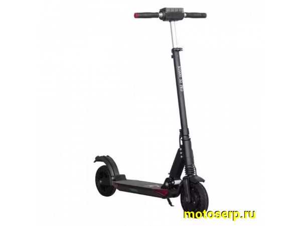 Купить  Самокат электро, электросамокат KG S3 PRO 36 V 350Вт, 7.8Ah (шт) (Кит купить с доставкой по Москве и России, цена, технические характеристики, комплектация фото  - motoserp.ru
