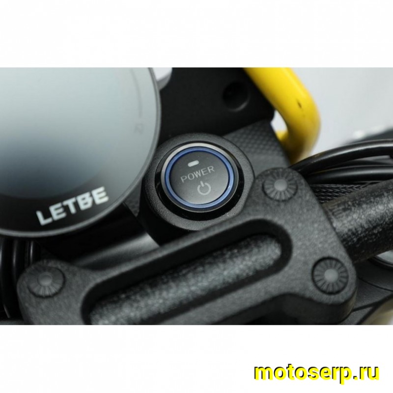 Купить  Мотоцикл Regulmoto WIZARD (ЭПТС) реплика Yamaha TW200 ИНЖЕКТОР (шт) (Regul купить с доставкой по Москве и России, цена, технические характеристики, комплектация фото  - motoserp.ru