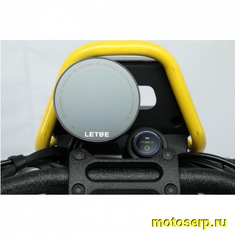 Купить  Мотоцикл Regulmoto WIZARD (ЭПТС) реплика Yamaha TW200 ИНЖЕКТОР (шт) (Regul купить с доставкой по Москве и России, цена, технические характеристики, комплектация фото  - motoserp.ru