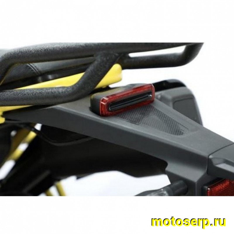 Купить  Мотоцикл Regulmoto WIZARD (ЭПТС) реплика Yamaha TW200 ИНЖЕКТОР (шт) (Regul купить с доставкой по Москве и России, цена, технические характеристики, комплектация фото  - motoserp.ru