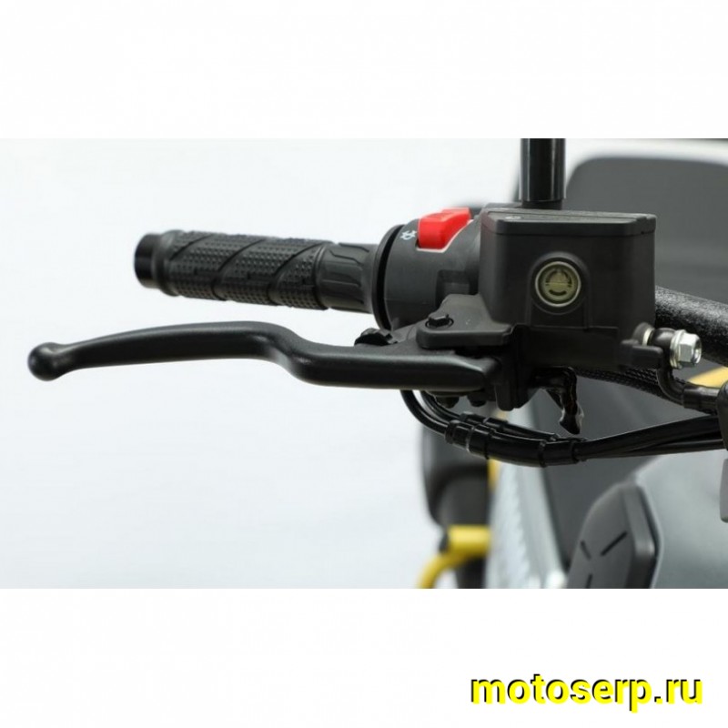 Купить  Мотоцикл Regulmoto WIZARD (ЭПТС) реплика Yamaha TW200 ИНЖЕКТОР (шт) (Regul купить с доставкой по Москве и России, цена, технические характеристики, комплектация фото  - motoserp.ru