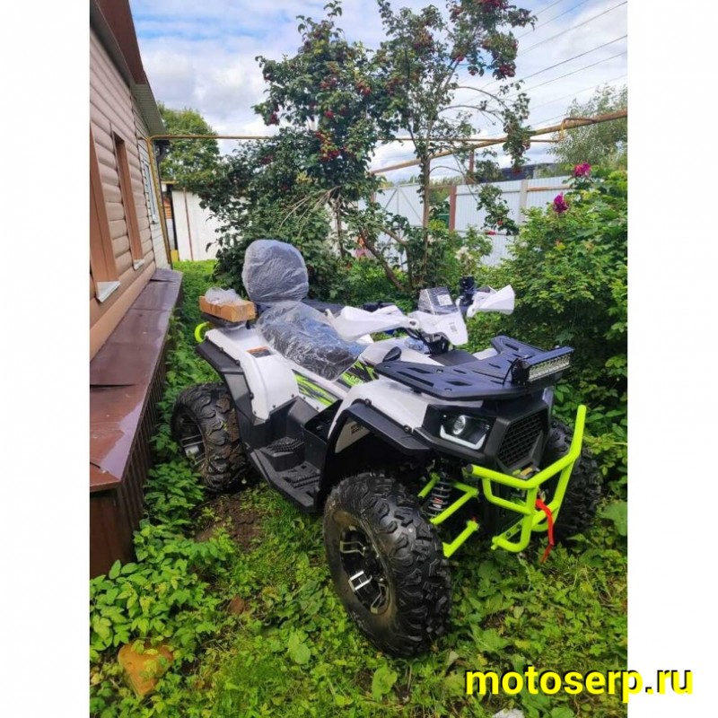 Купить  250cc Комплект запчастей для сборки ARMIS 250сс утилит.,JN1P72MM 10/10" длинная база (шт) (Li-Ya (ФОТО купить с доставкой по Москве и России, цена, технические характеристики, комплектация фото  - motoserp.ru