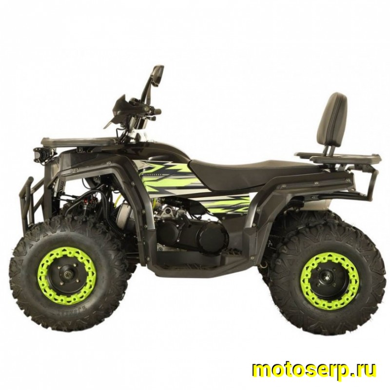 Купить  250cc Комплект запчастей для сборки ARMIS 250сс утилит.,JN1P72MM 10/10" длинная база (шт) (Li-Ya (ФОТО купить с доставкой по Москве и России, цена, технические характеристики, комплектация фото  - motoserp.ru