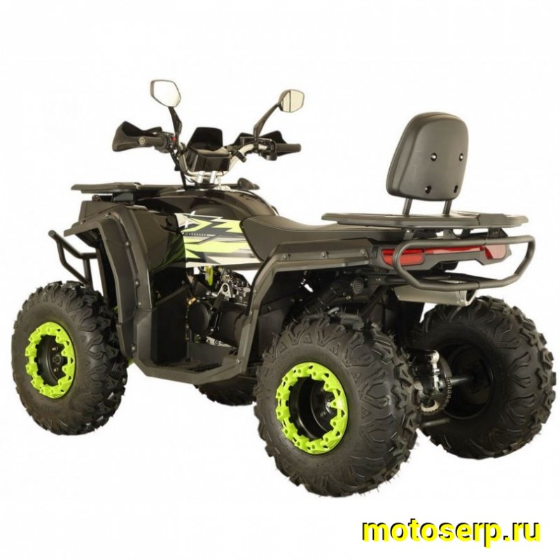 Купить  250cc Комплект запчастей для сборки ARMIS 250сс утилит.,JN1P72MM 10/10" длинная база (шт) (Li-Ya (ФОТО купить с доставкой по Москве и России, цена, технические характеристики, комплектация фото  - motoserp.ru