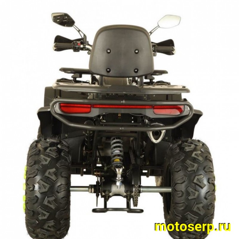 Купить  250cc Комплект запчастей для сборки ARMIS 250сс утилит.,JN1P72MM 10/10" длинная база (шт) (Li-Ya (ФОТО купить с доставкой по Москве и России, цена, технические характеристики, комплектация фото  - motoserp.ru