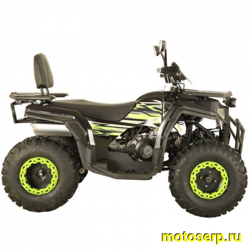 Купить  250cc Комплект запчастей для сборки ARMIS 250сс утилит.,JN1P72MM 10/10" длинная база (шт) (Li-Ya (ФОТО купить с доставкой по Москве и России, цена, технические характеристики, комплектация фото  - motoserp.ru