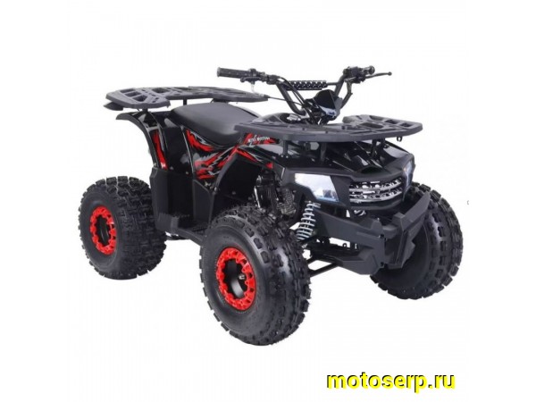 Купить  125cc Комплект запчастей для сборки Mini Motor 125cc 125cc. 8/8" КПП 3+1 (шт) купить с доставкой по Москве и России, цена, технические характеристики, комплектация фото  - motoserp.ru
