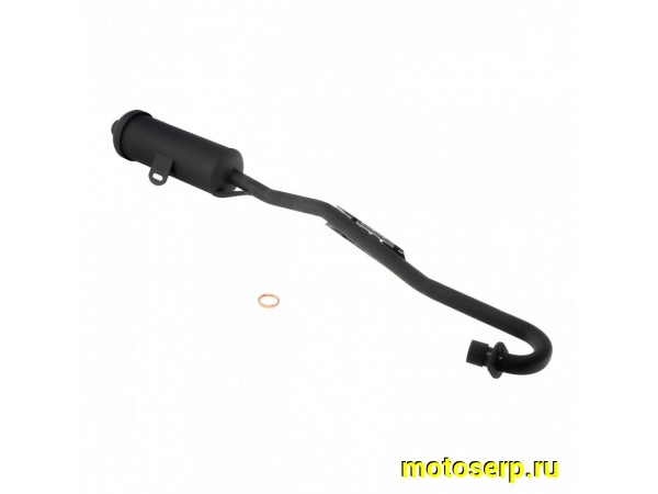 Купить  Глушитель в сборе ATV KAYO AU200 (2022) и др. (шт) (SM 382-8948 купить с доставкой по Москве и России, цена, технические характеристики, комплектация фото  - motoserp.ru