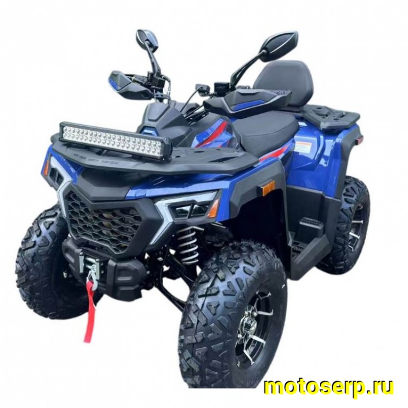 Купить  200cc Комплект запчастей для сборки ATV JAEGER 3 ROCKER  200сс, LX163FML Loncin, колеса 10", автомат, реверс, (шт) (MM 52686 купить с доставкой по Москве и России, цена, технические характеристики, комплектация фото  - motoserp.ru
