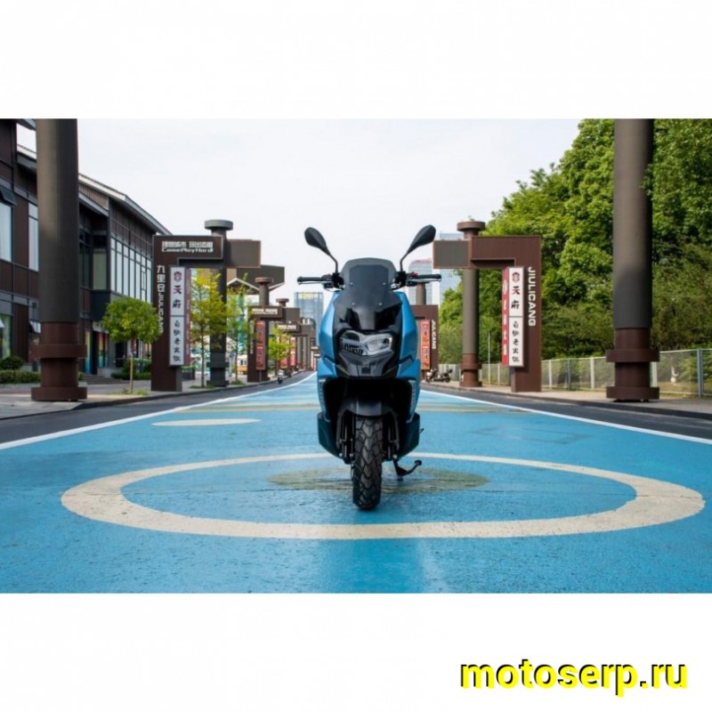 Купить  Скутер MM BAVARIA (Реплика скутера BMW C 400 X) 50cc, 4Т,возд. охл.,торм. диск/диск.,кол 13"  (шт) 01500 (MM  купить с доставкой по Москве и России, цена, технические характеристики, комплектация фото  - motoserp.ru