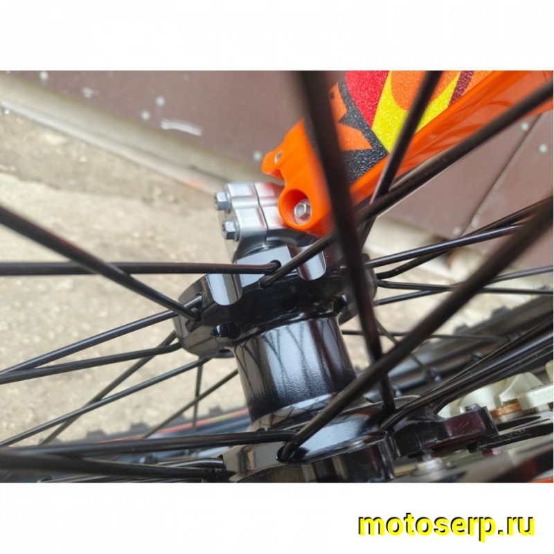 Купить  Мотоцикл Кросс/Эндуро Regulmoto SixDays NB350 2026г. (ЭПТС) (ZS NB350) 21/18" 31,2 л.с. (шт) купить с доставкой по Москве и России, цена, технические характеристики, комплектация фото  - motoserp.ru