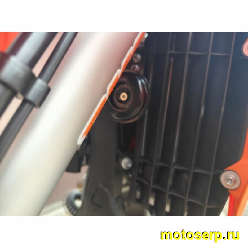 Купить  Мотоцикл Кросс/Эндуро Regulmoto SixDays NB350 2026г. (ЭПТС) (ZS NB350) 21/18" 31,2 л.с. (шт) купить с доставкой по Москве и России, цена, технические характеристики, комплектация фото  - motoserp.ru