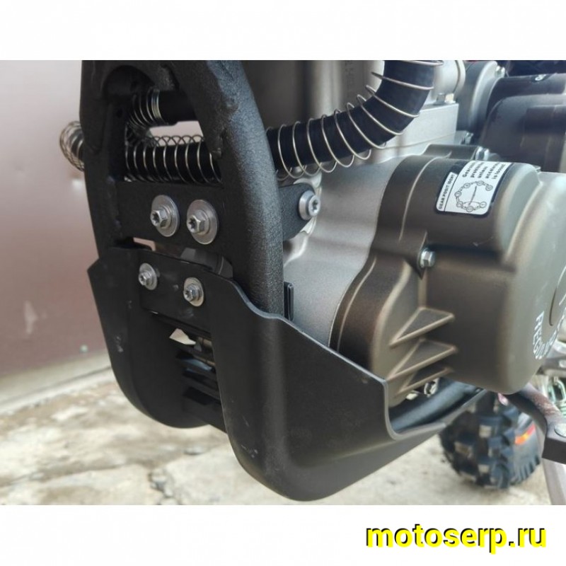 Купить  Мотоцикл Кросс/Эндуро Regulmoto SixDays NB350 2026г. (ЭПТС) (ZS NB350) 21/18" 31,2 л.с. (шт) купить с доставкой по Москве и России, цена, технические характеристики, комплектация фото  - motoserp.ru