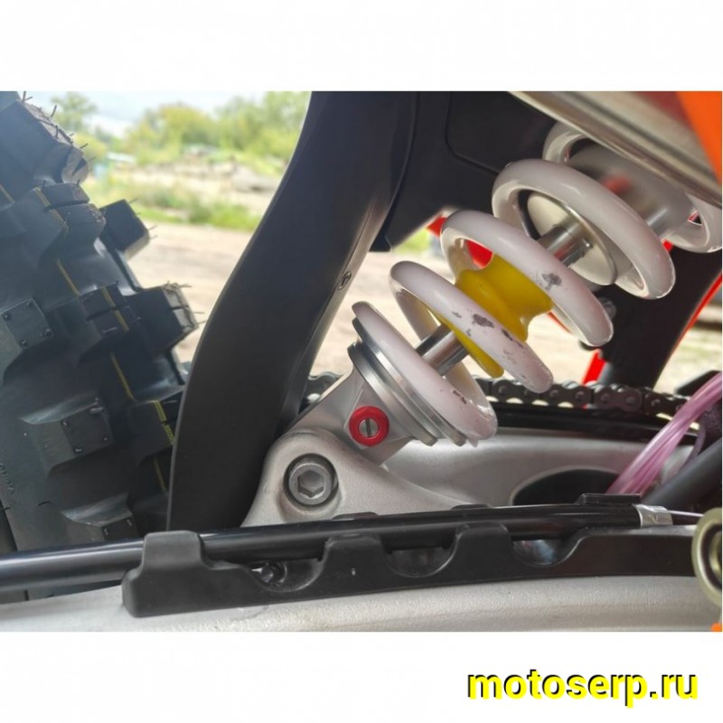 Купить  Мотоцикл Кросс/Эндуро Regulmoto SixDays NB350 2026г. (ЭПТС) (ZS NB350) 21/18" 31,2 л.с. (шт) купить с доставкой по Москве и России, цена, технические характеристики, комплектация фото  - motoserp.ru