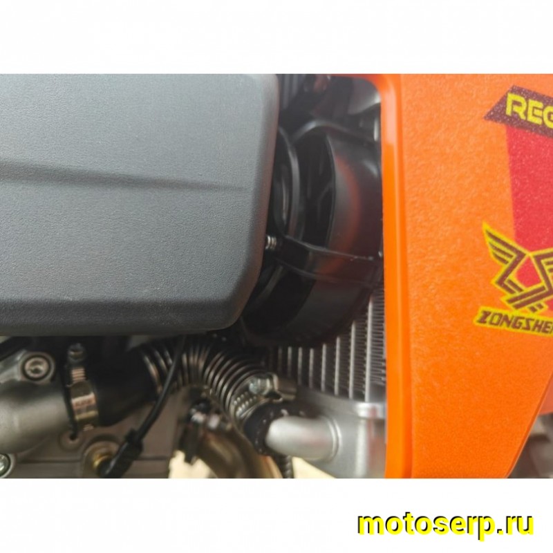 Купить  Мотоцикл Кросс/Эндуро Regulmoto SixDays NB350 2026г. (ЭПТС) (ZS NB350) 21/18" 31,2 л.с. (шт) купить с доставкой по Москве и России, цена, технические характеристики, комплектация фото  - motoserp.ru