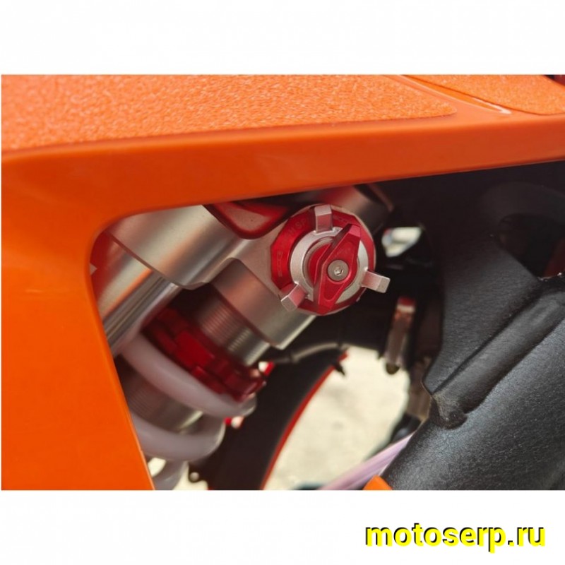 Купить  Мотоцикл Кросс/Эндуро Regulmoto SixDays NB350 2026г. (ЭПТС) (ZS NB350) 21/18" 31,2 л.с. (шт) купить с доставкой по Москве и России, цена, технические характеристики, комплектация фото  - motoserp.ru
