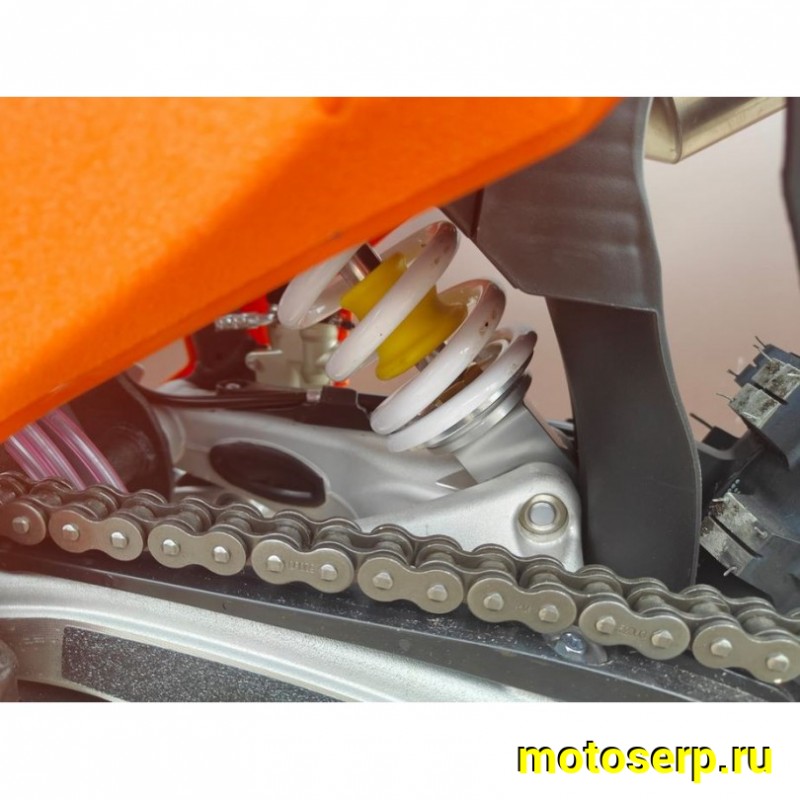 Купить  Мотоцикл Кросс/Эндуро Regulmoto SixDays NB350 2026г. (ЭПТС) (ZS NB350) 21/18" 31,2 л.с. (шт) купить с доставкой по Москве и России, цена, технические характеристики, комплектация фото  - motoserp.ru