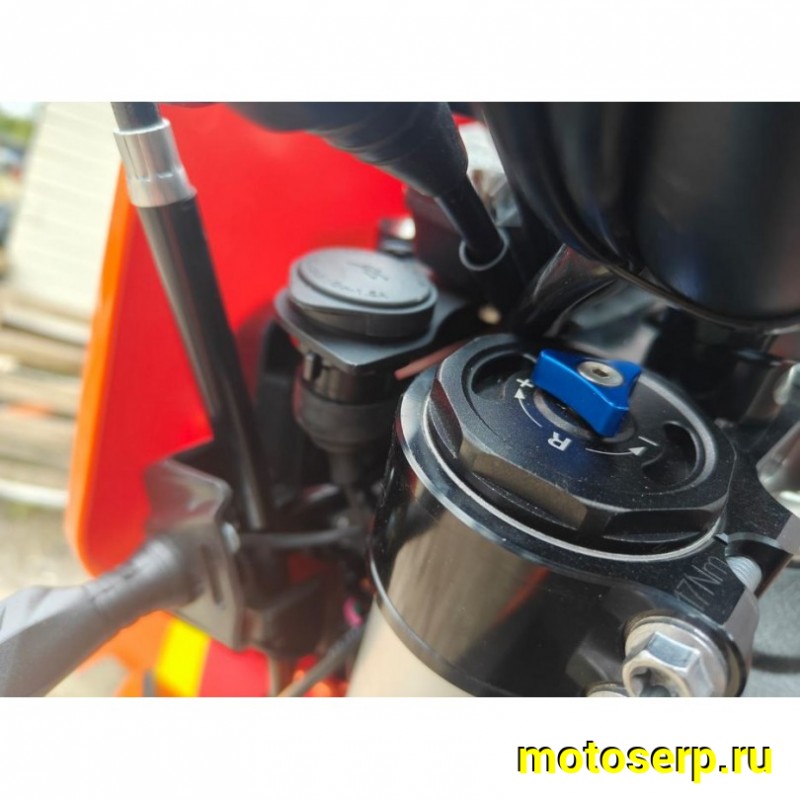 Купить  Мотоцикл Кросс/Эндуро Regulmoto SixDays NB350 2026г. (ЭПТС) (ZS NB350) 21/18" 31,2 л.с. (шт) купить с доставкой по Москве и России, цена, технические характеристики, комплектация фото  - motoserp.ru