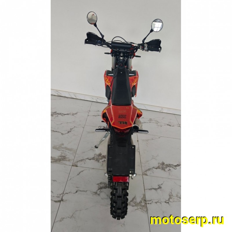 Купить  Мотоцикл Кросс/Эндуро Regulmoto SixDays NB350 2026г. (ЭПТС) (ZS NB350) 21/18" 31,2 л.с. (шт) купить с доставкой по Москве и России, цена, технические характеристики, комплектация фото  - motoserp.ru