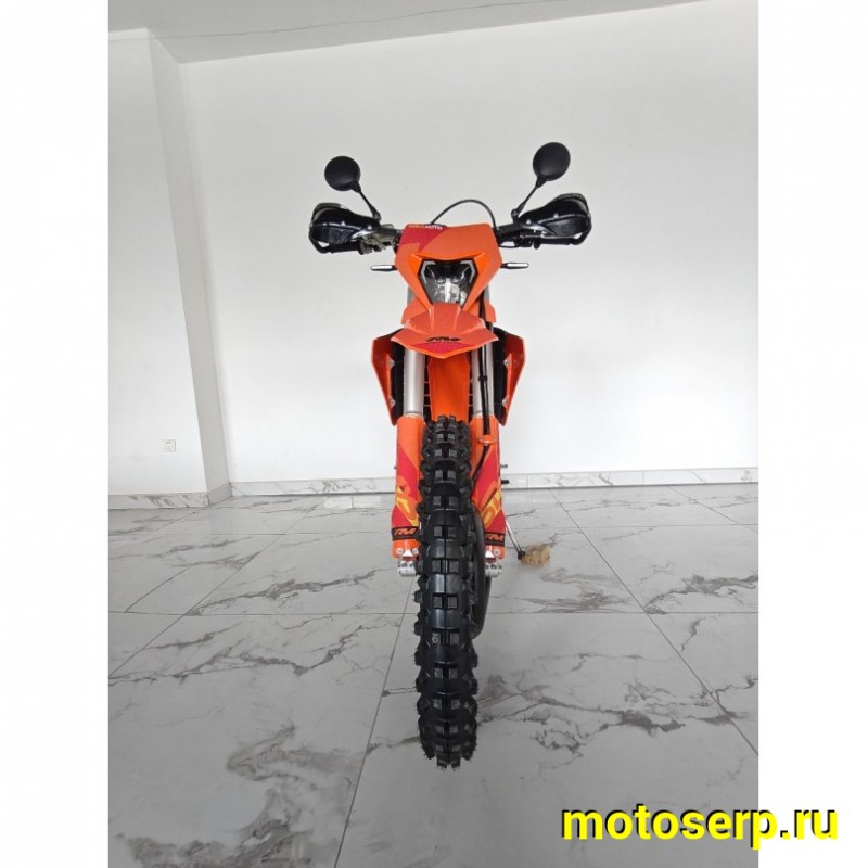 Купить  Мотоцикл Кросс/Эндуро Regulmoto SixDays NB350 2026г. (ЭПТС) (ZS NB350) 21/18" 31,2 л.с. (шт) купить с доставкой по Москве и России, цена, технические характеристики, комплектация фото  - motoserp.ru