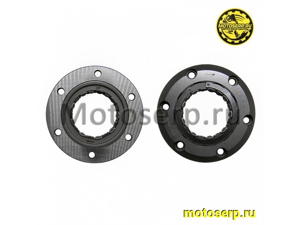 Купить  Муфта обгонная 178MN, Alien Monster (шт) (Regul 1059402-236000 купить с доставкой по Москве и России, цена, технические характеристики, комплектация фото  - motoserp.ru