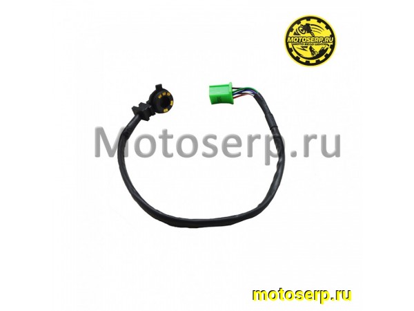 Купить  Датчик положения передач Yamasaki Scorpion RS (L-340mm) (YM купить с доставкой по Москве и России, цена, технические характеристики, комплектация фото  - motoserp.ru
