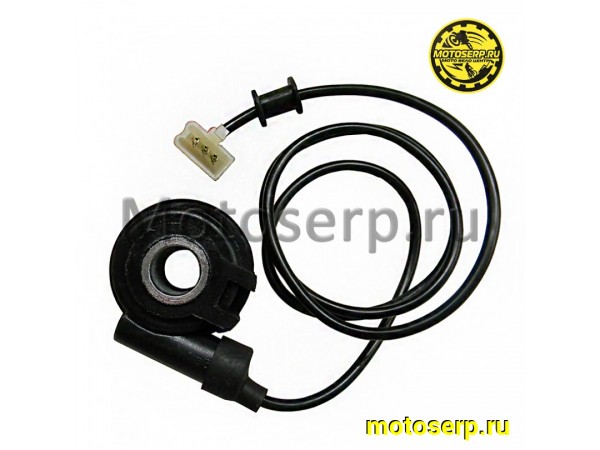 Купить  Привод (редуктор) спидометра d-15mm Yamasaki Scorpion RS и др. (шт) (YM купить с доставкой по Москве и России, цена, технические характеристики, комплектация фото  - motoserp.ru